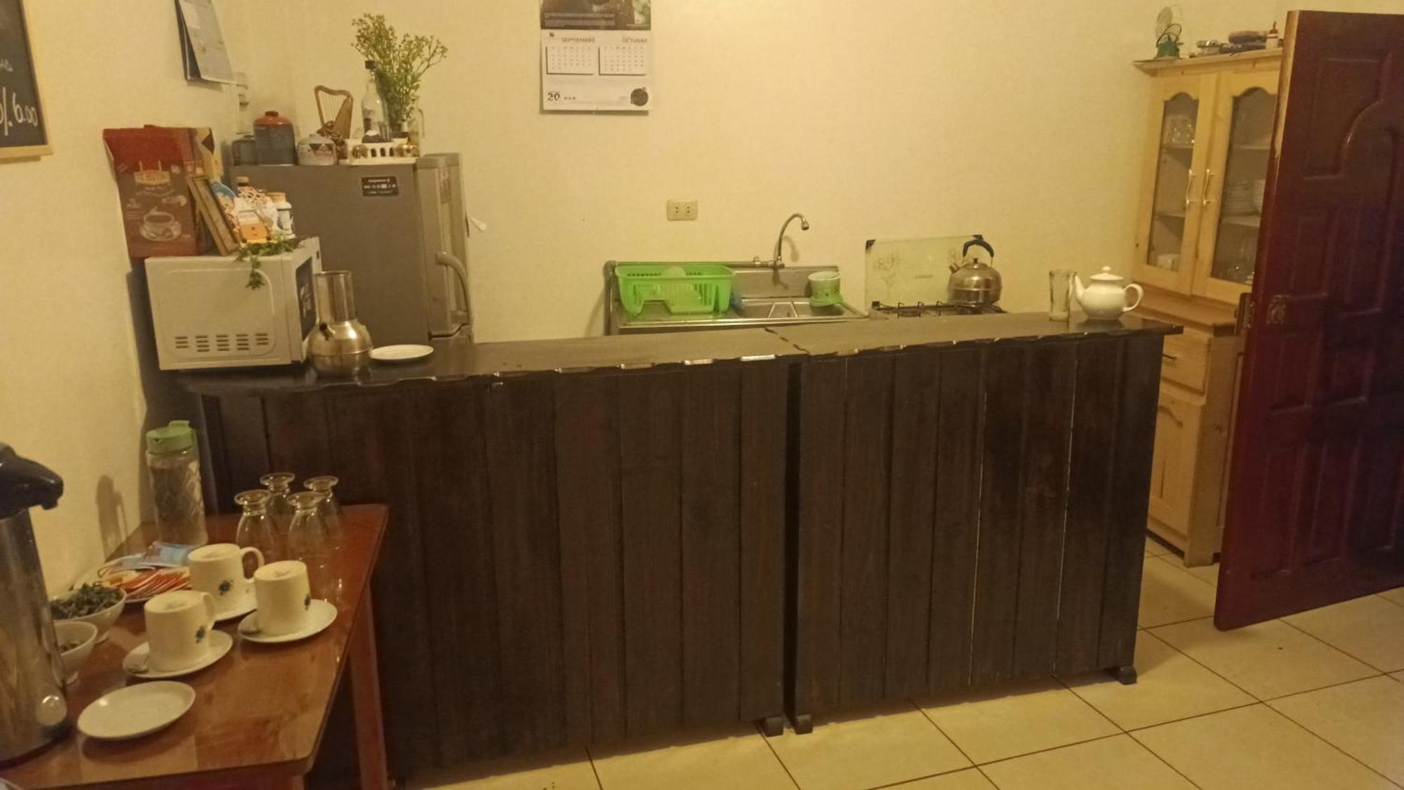 ホテル Qori House クスコ エクステリア 写真